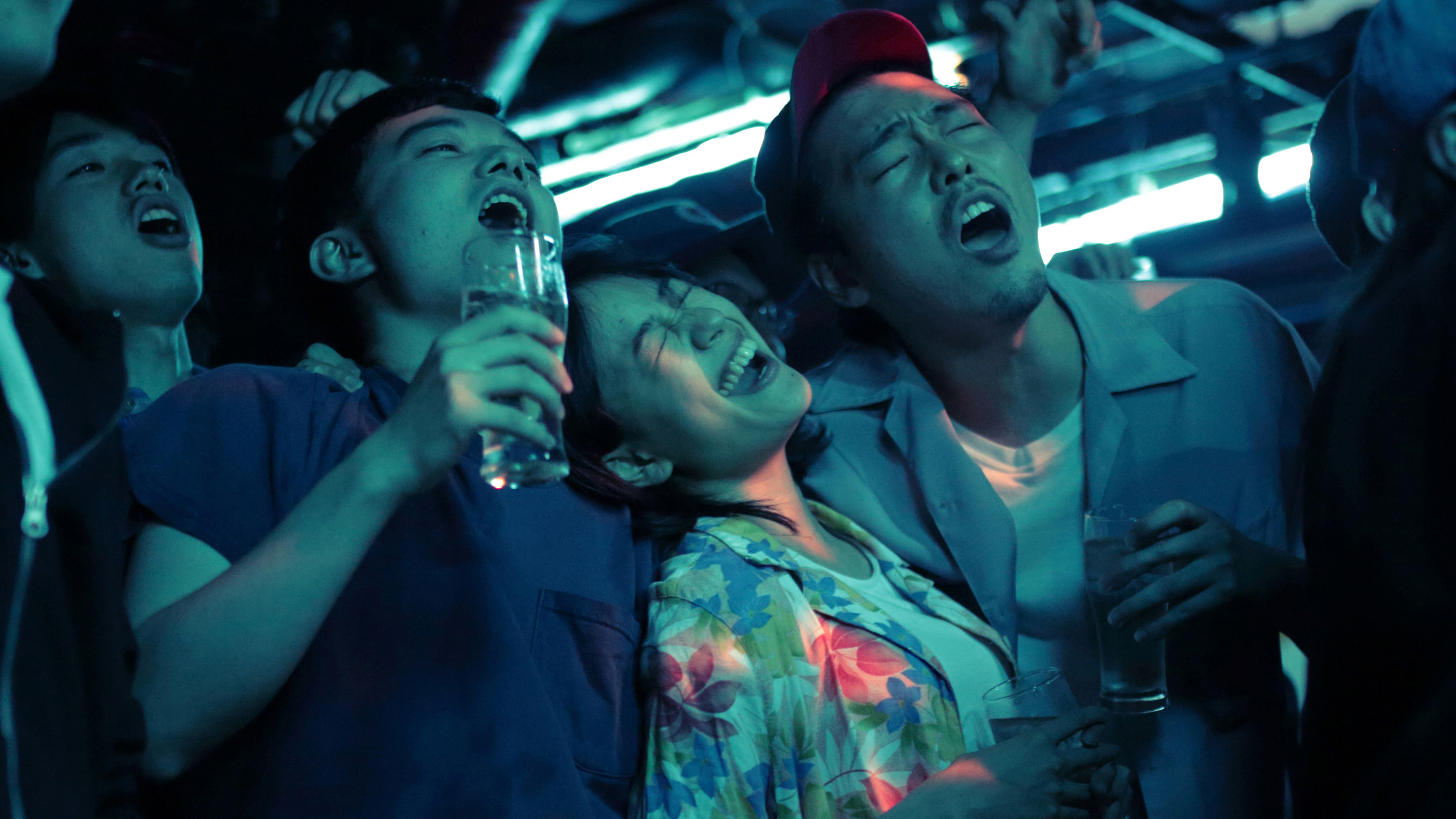 Backdrop for And Your Bird Can Sing