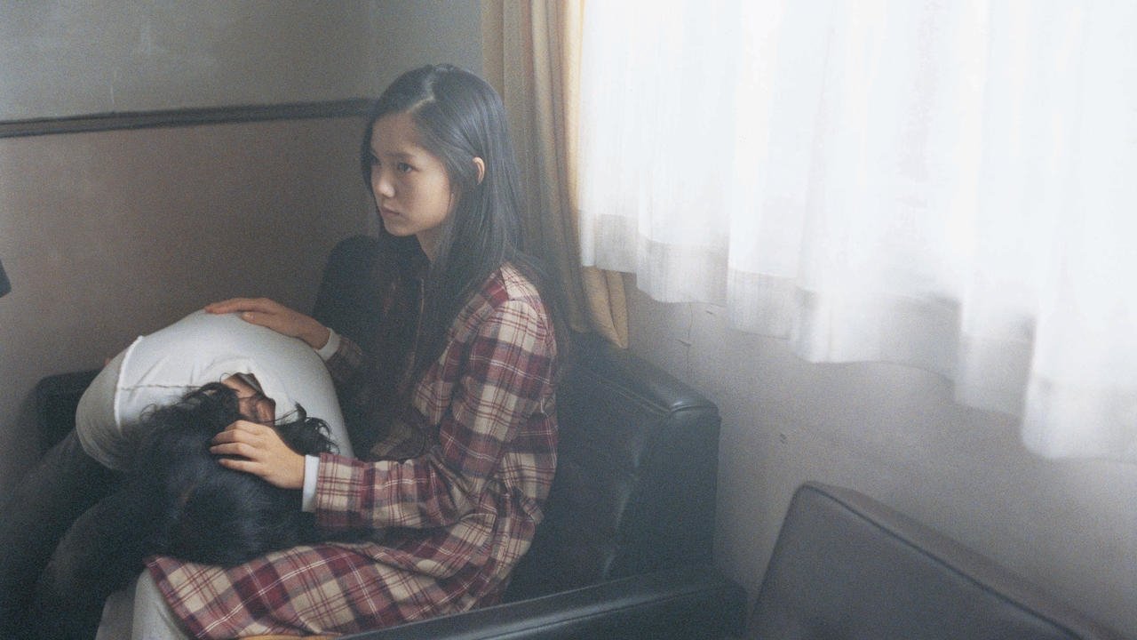 Backdrop for Sad Vacation