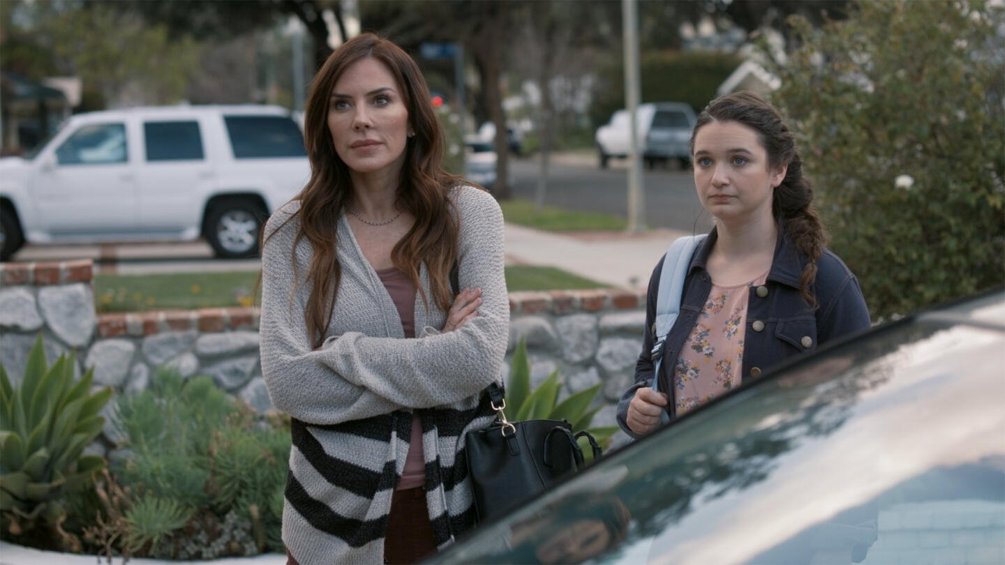 Backdrop for I Almost Married a Serial Killer