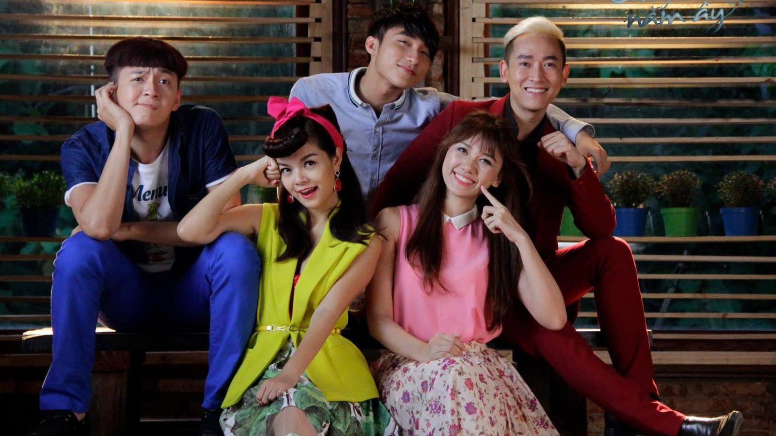 Backdrop for Dandelion