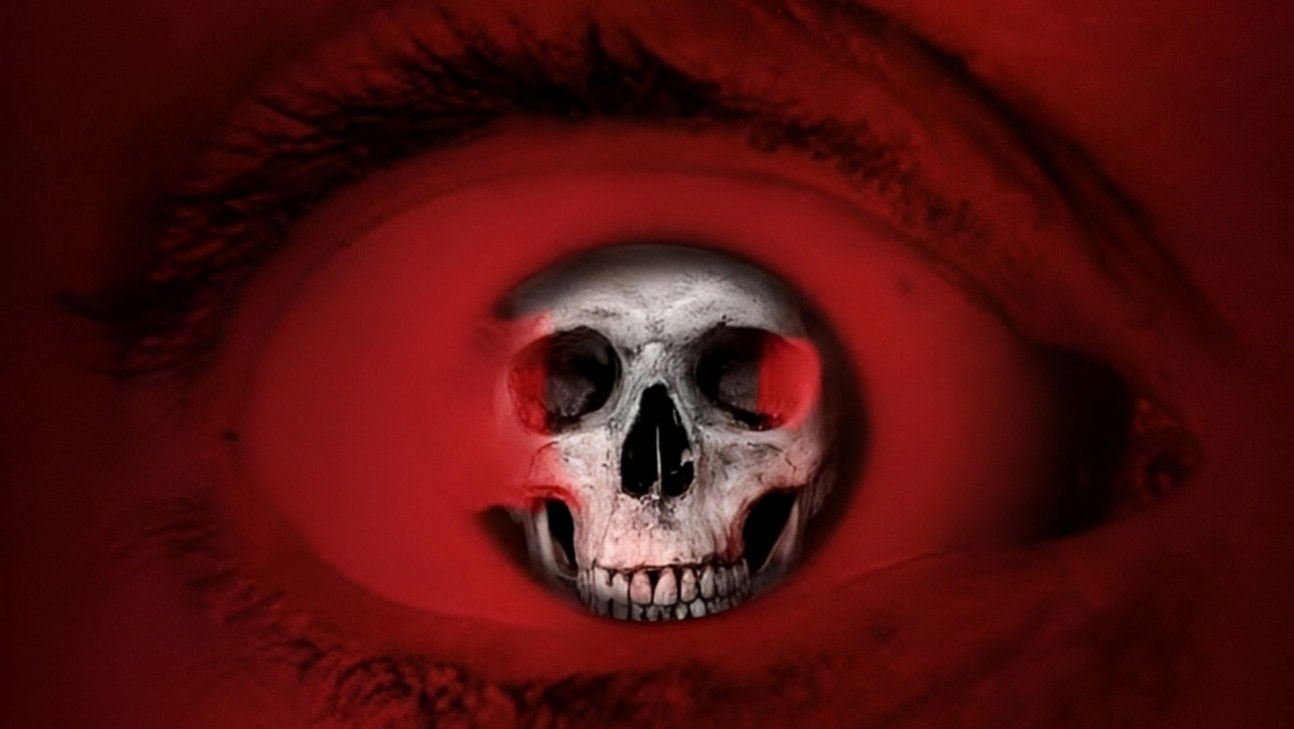 Backdrop for El Garabato