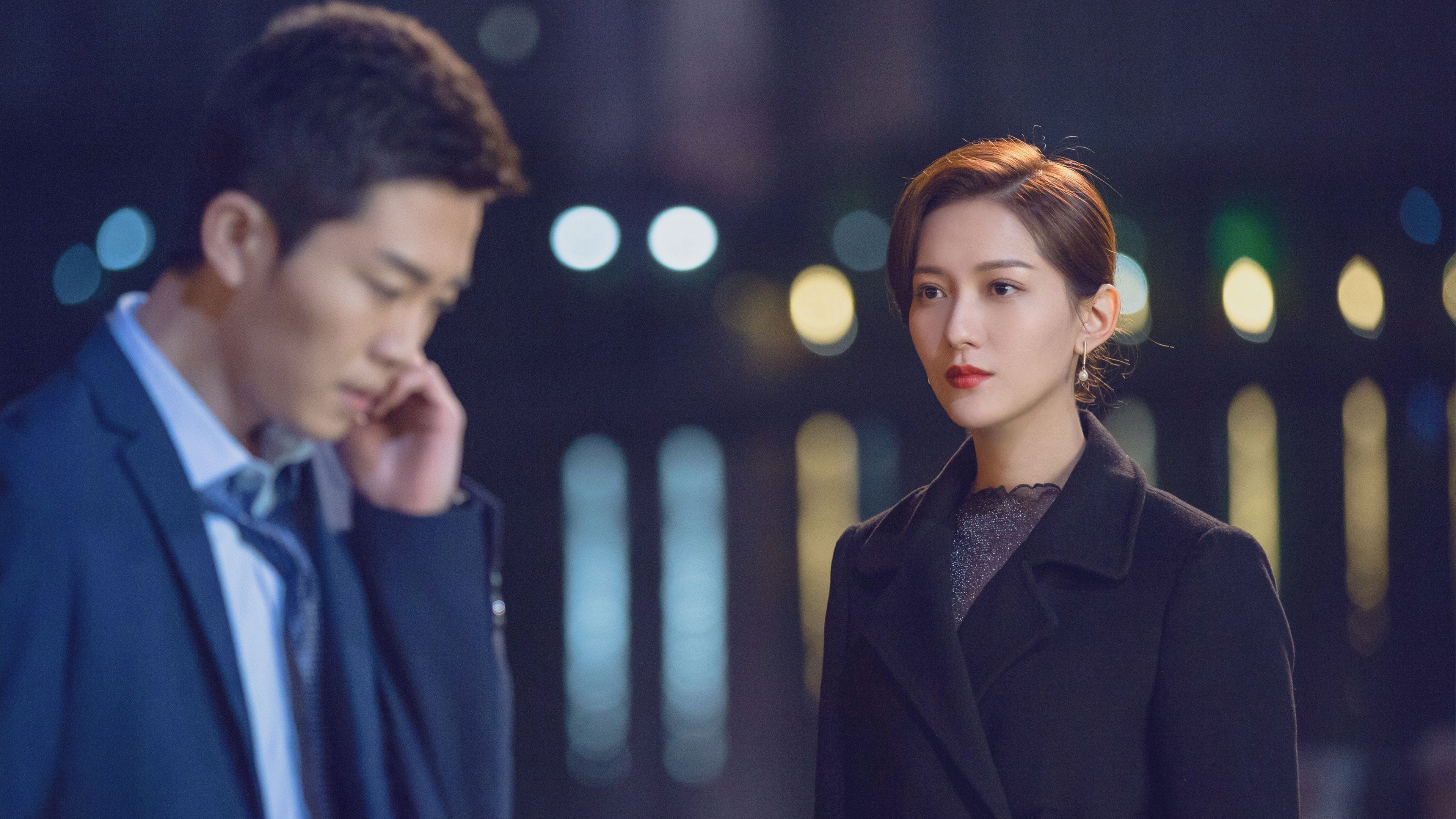 Backdrop for Zhao Jiadi