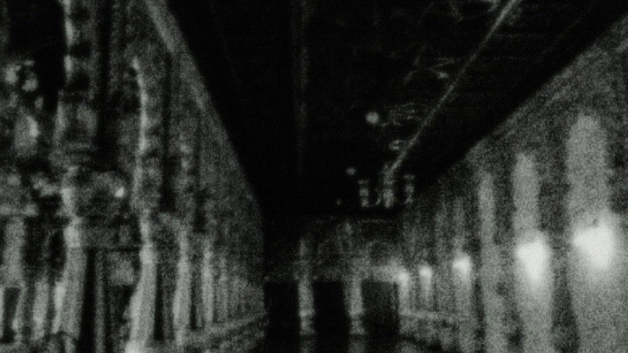 Backdrop for Ilraan's Contemplation On The Crisis of Existence