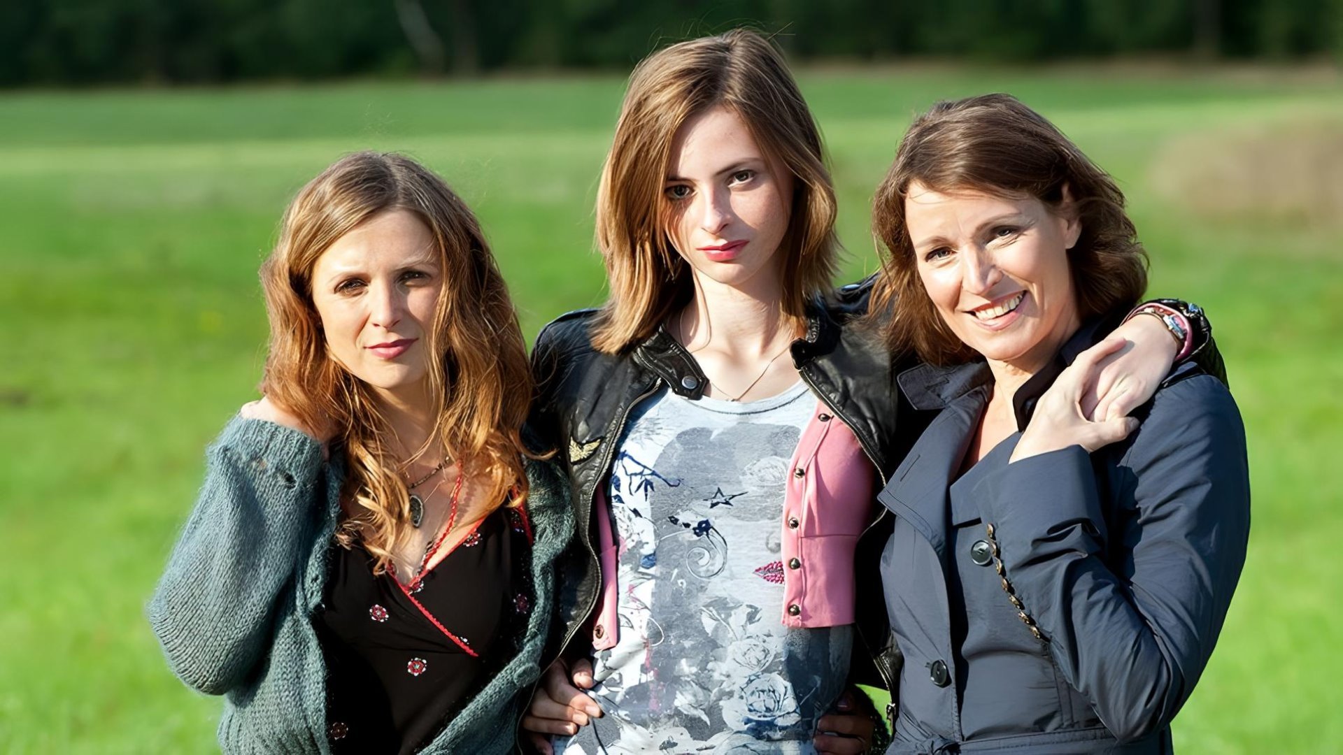 Backdrop for Wunschkind