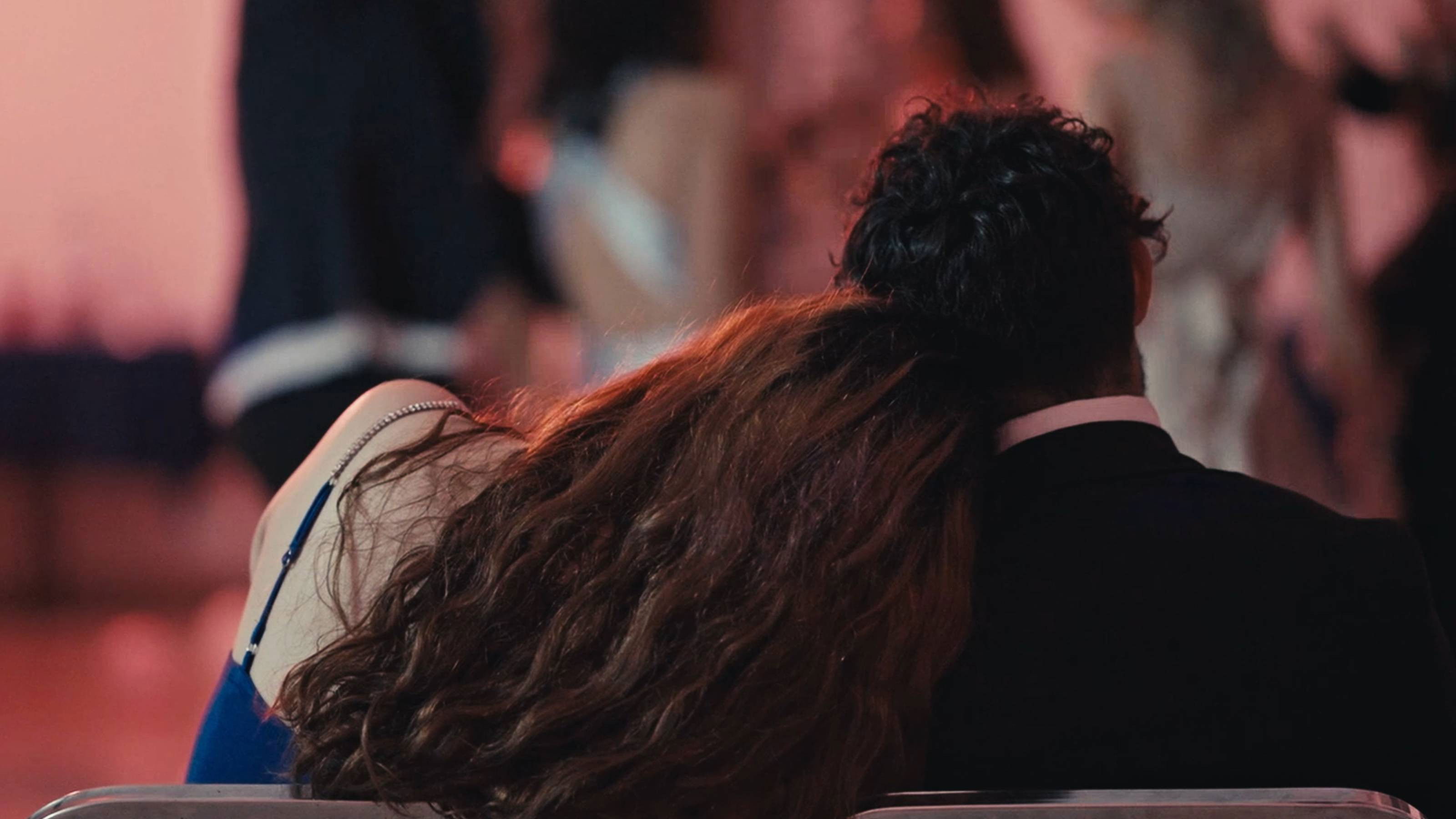 Backdrop for Enjoy This Last Dance