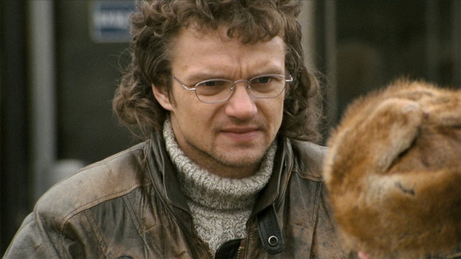 Backdrop for Generation P