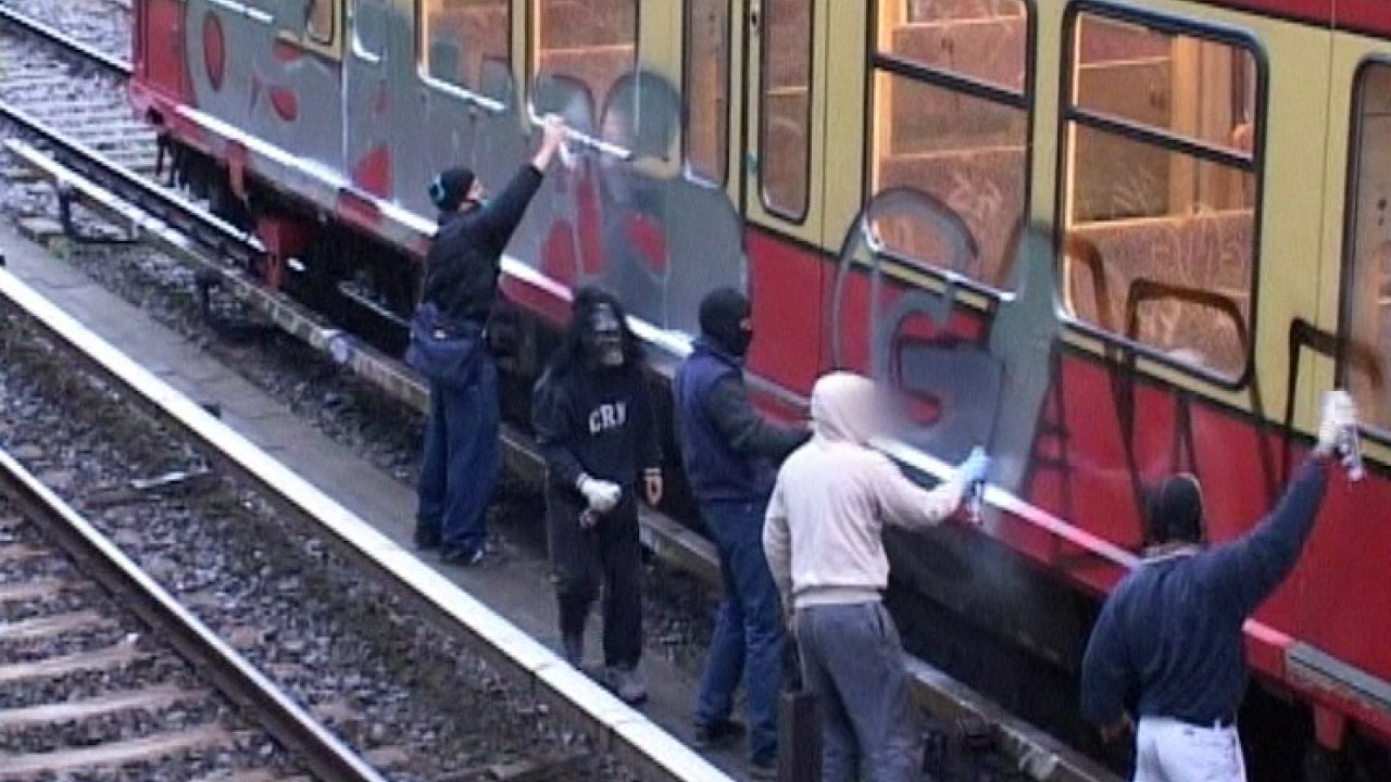 Backdrop for Pure Hate