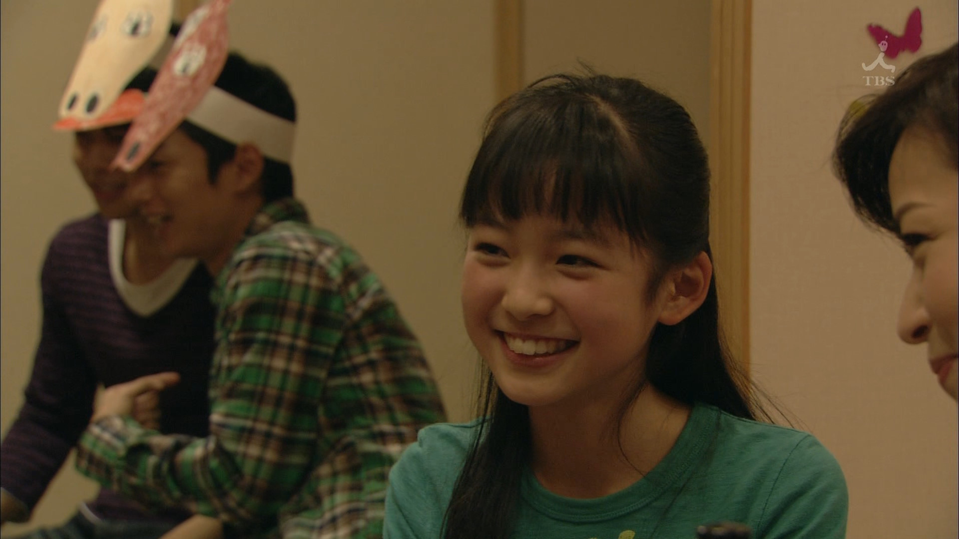 Backdrop for Rescue: Pride of Orange