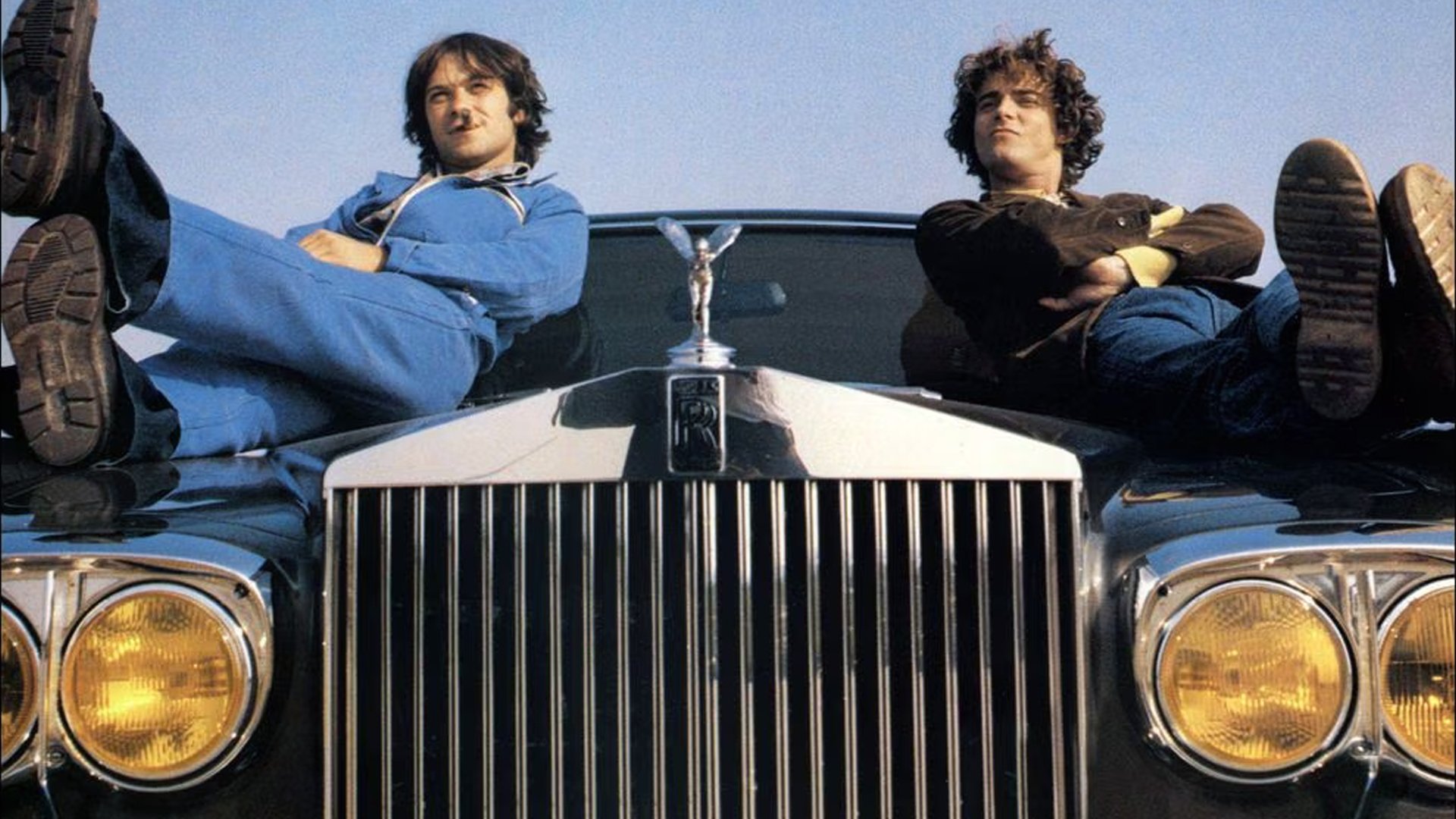 Backdrop for The Winner