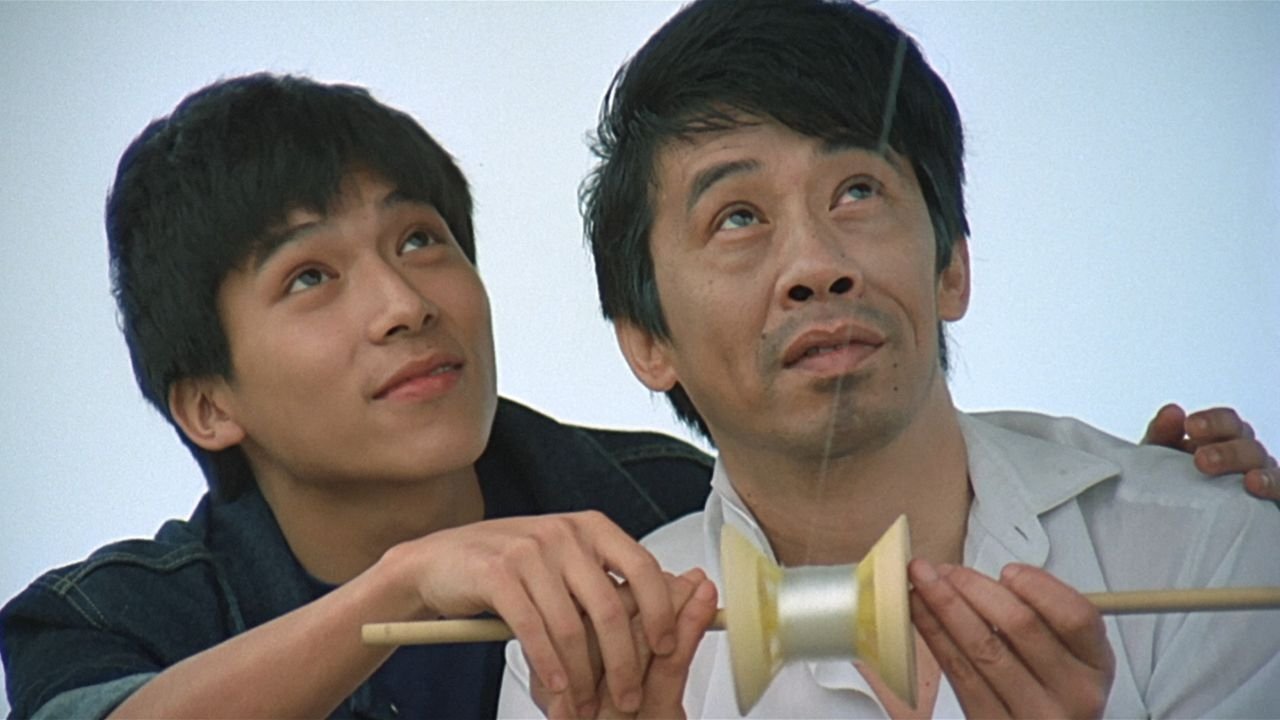 Backdrop for Cream Soda & Milk