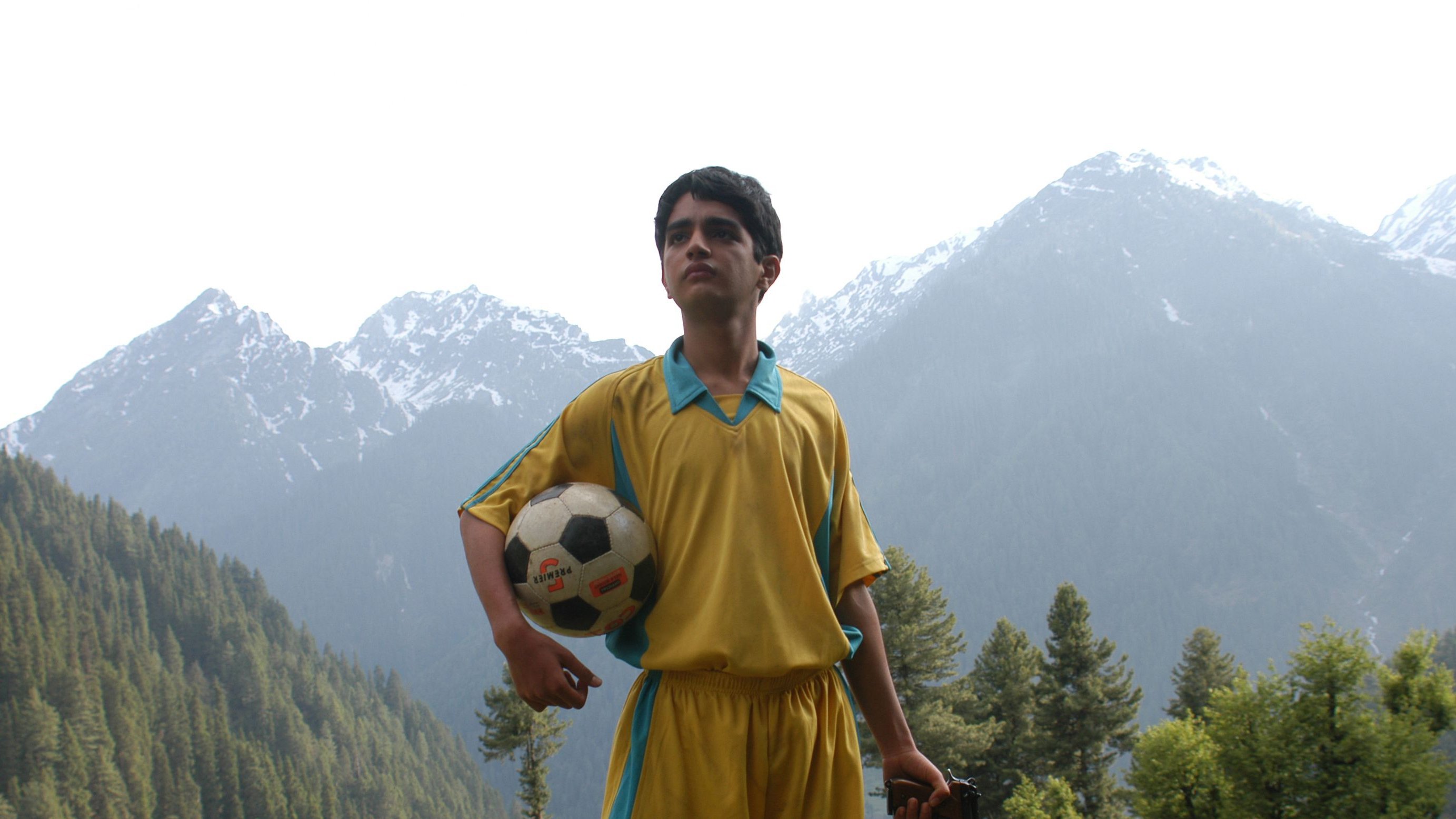 Backdrop for Sikandar