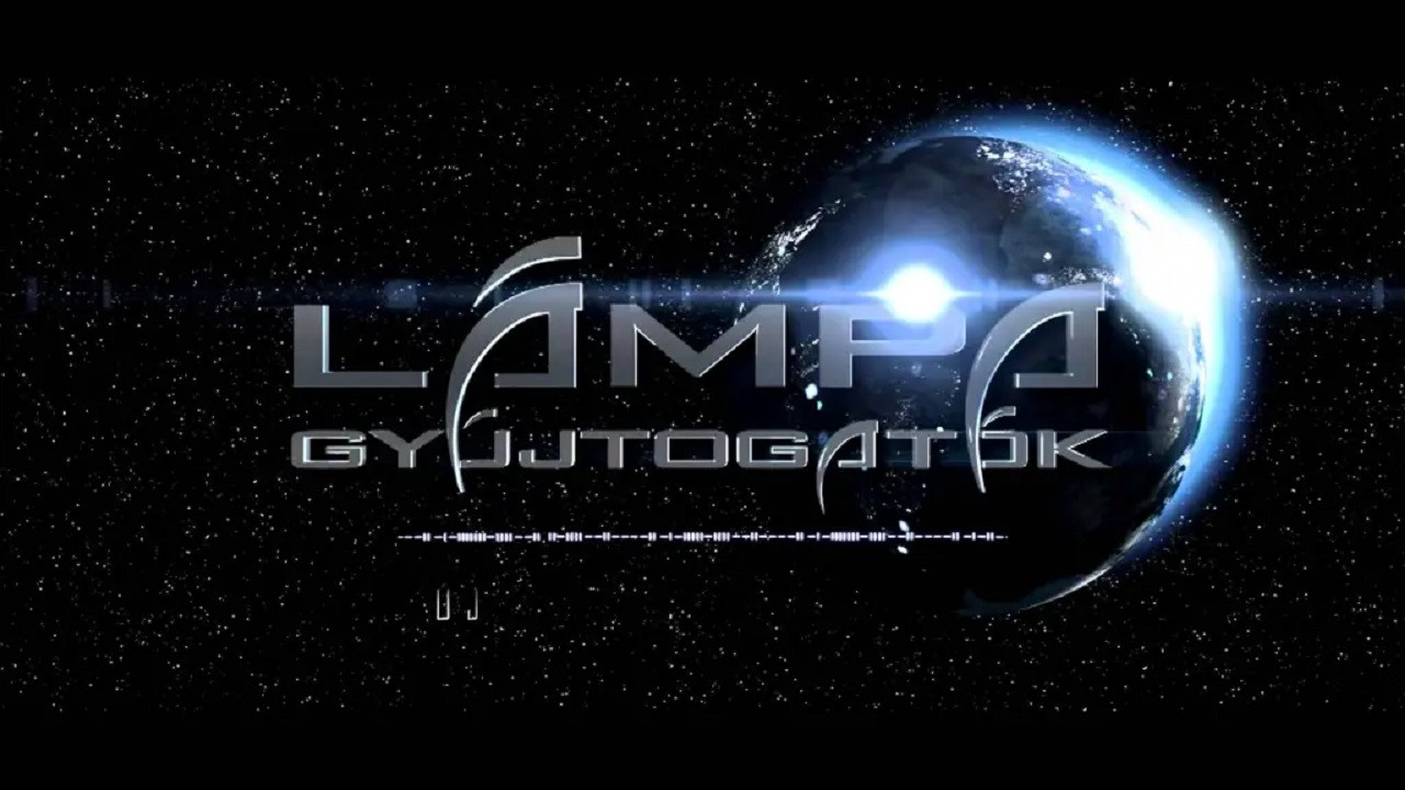 Backdrop for Project 42: The universal message