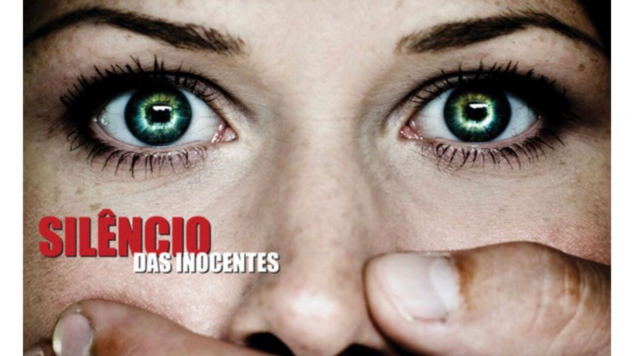 Backdrop for Silêncio das Inocentes