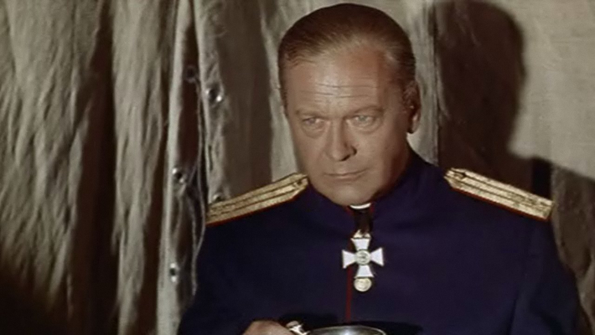 Backdrop for The Triumph of Michael Strogoff