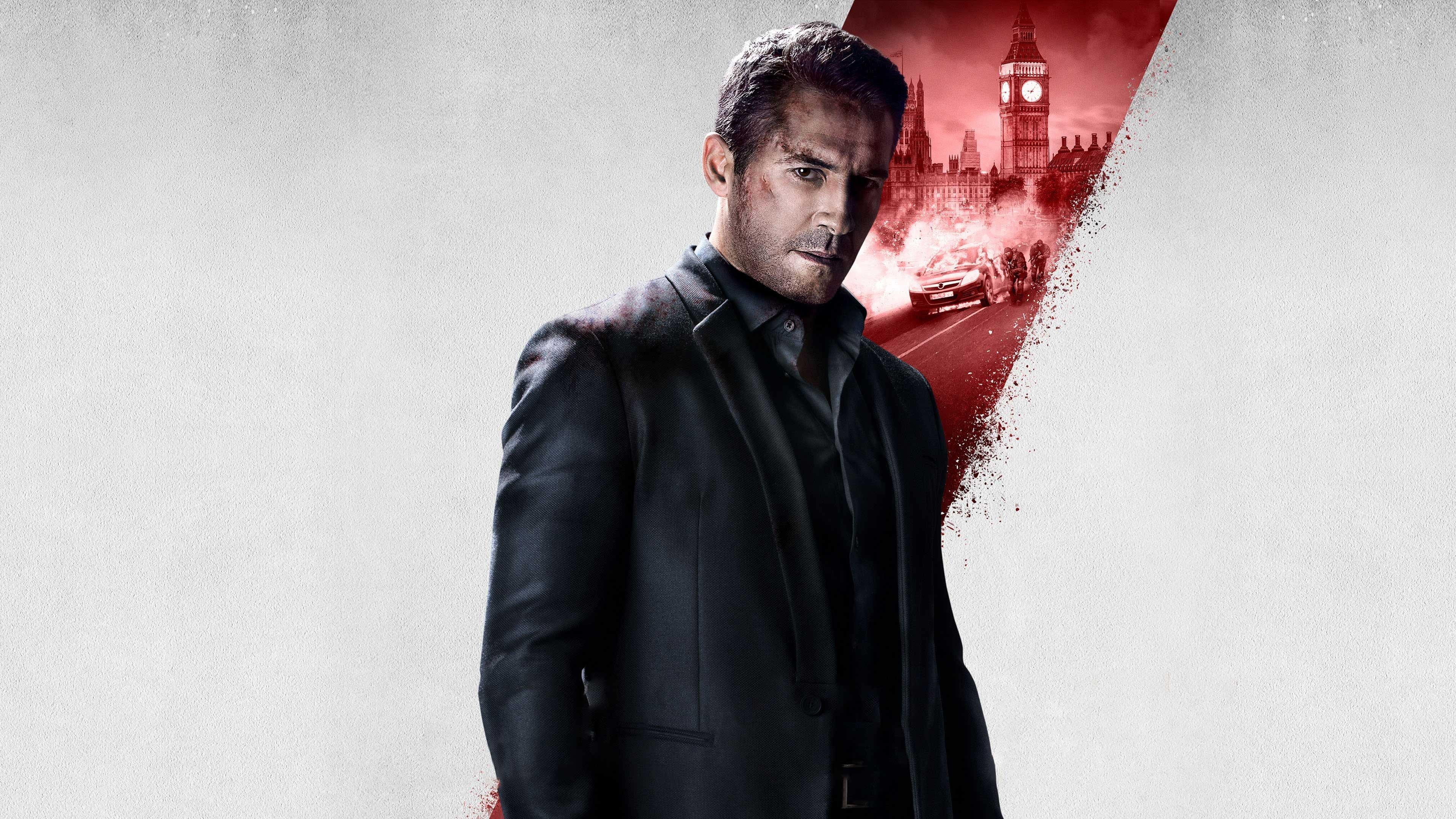 Backdrop for Legacy of Lies