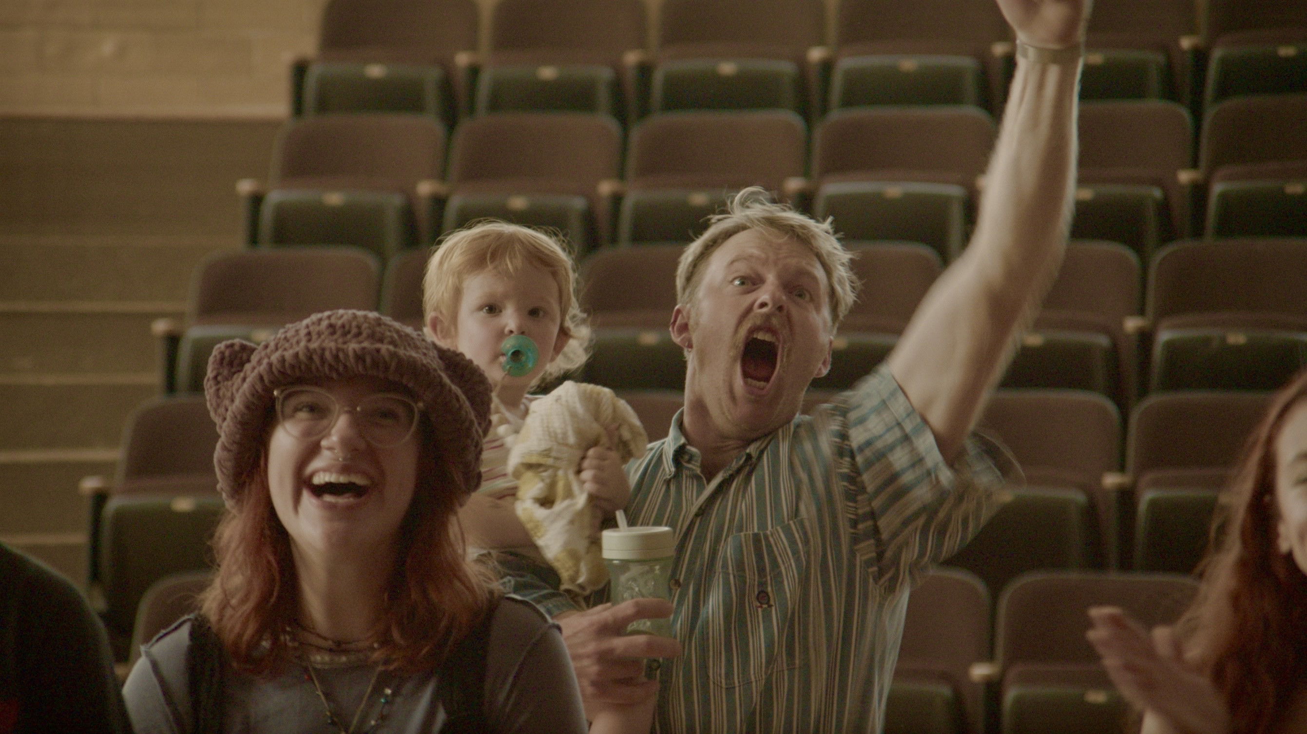 Backdrop for Bouya Rage Bomb