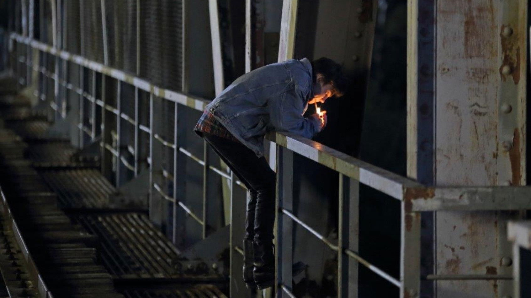 Backdrop for Jelgava '94