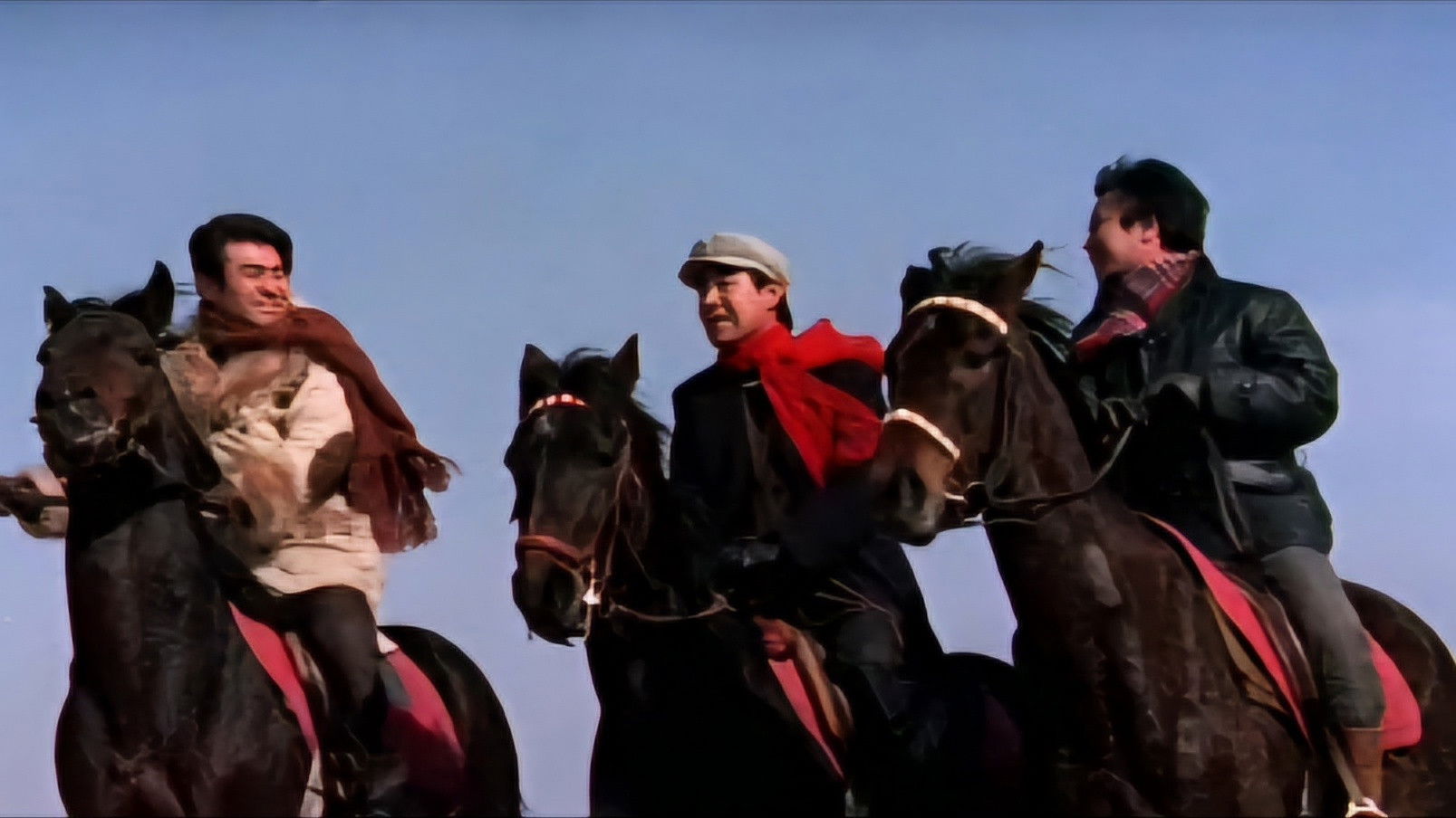 Backdrop for Break Up The Chain