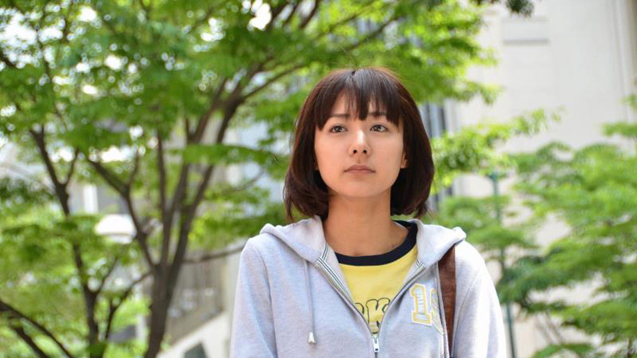 Backdrop for Kobe Zaiju: The Movie