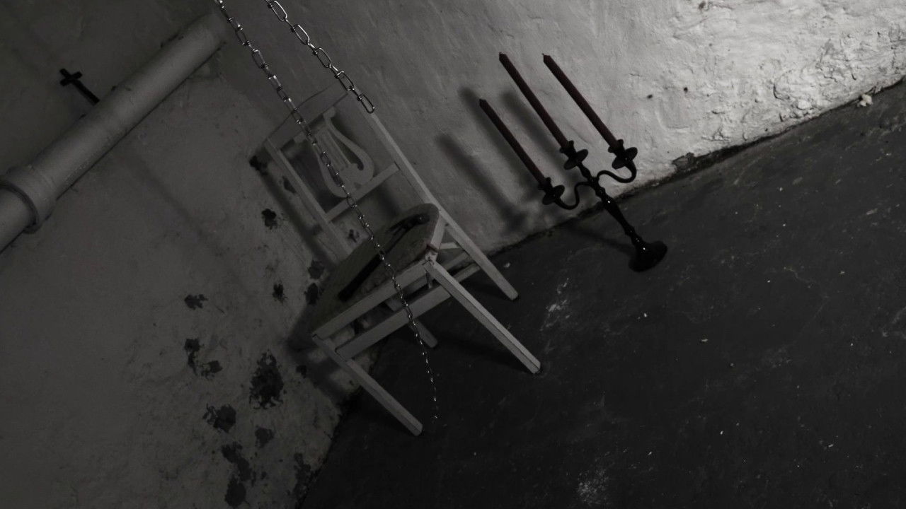 Backdrop for Doll Fluids