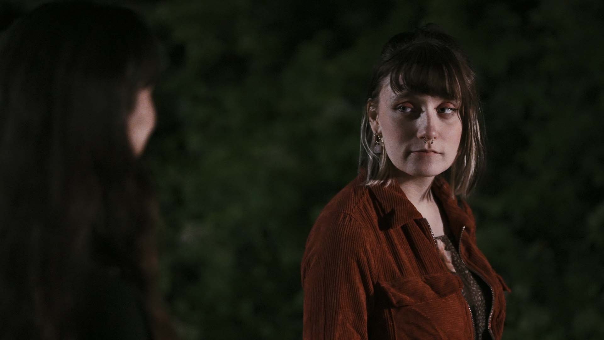 Backdrop for Afterparty