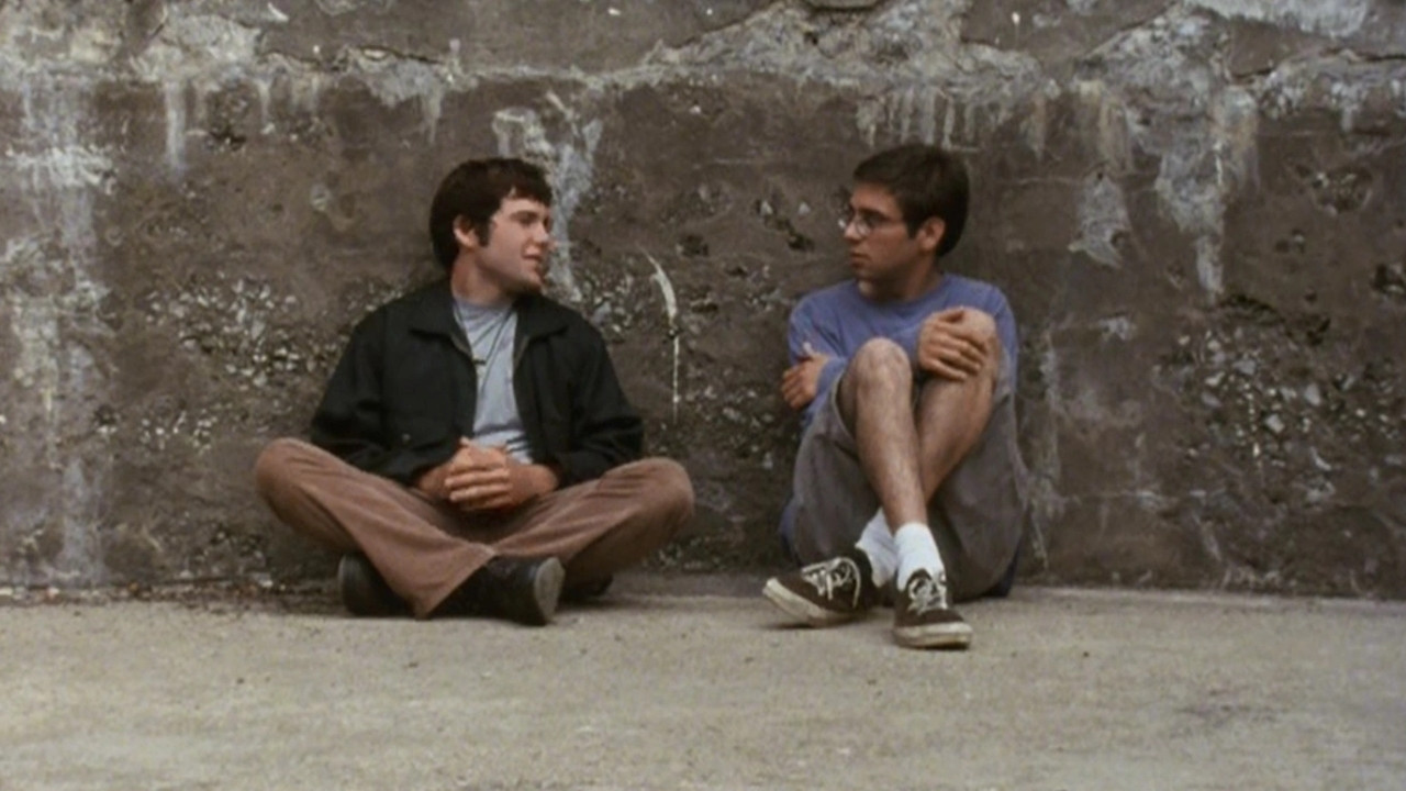 Backdrop for A Better Place