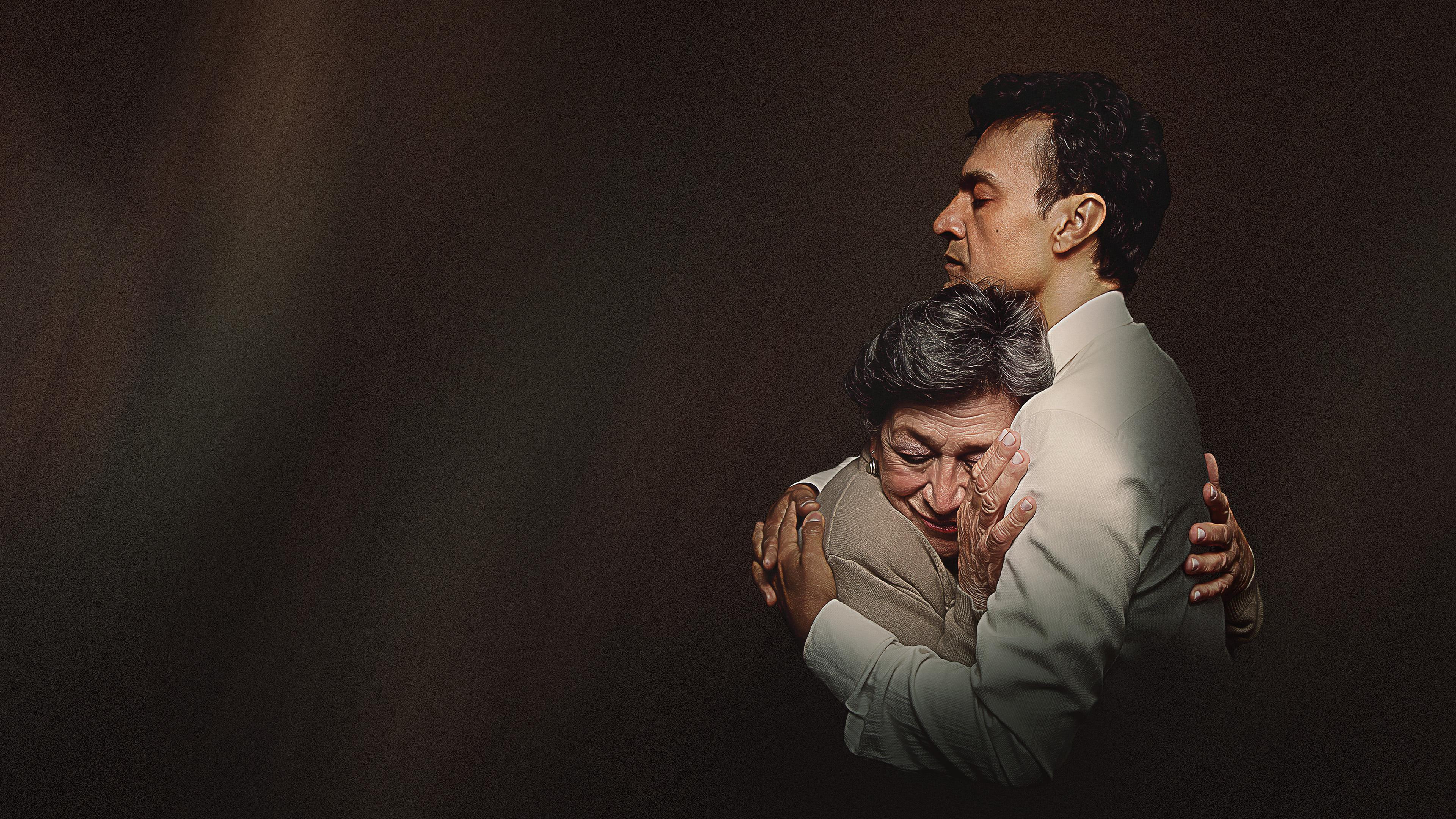 Backdrop for The Other Side