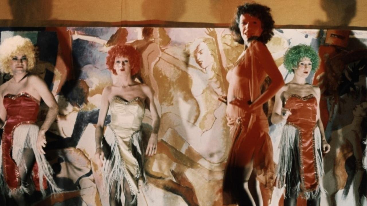 Backdrop for Don't Change Hands