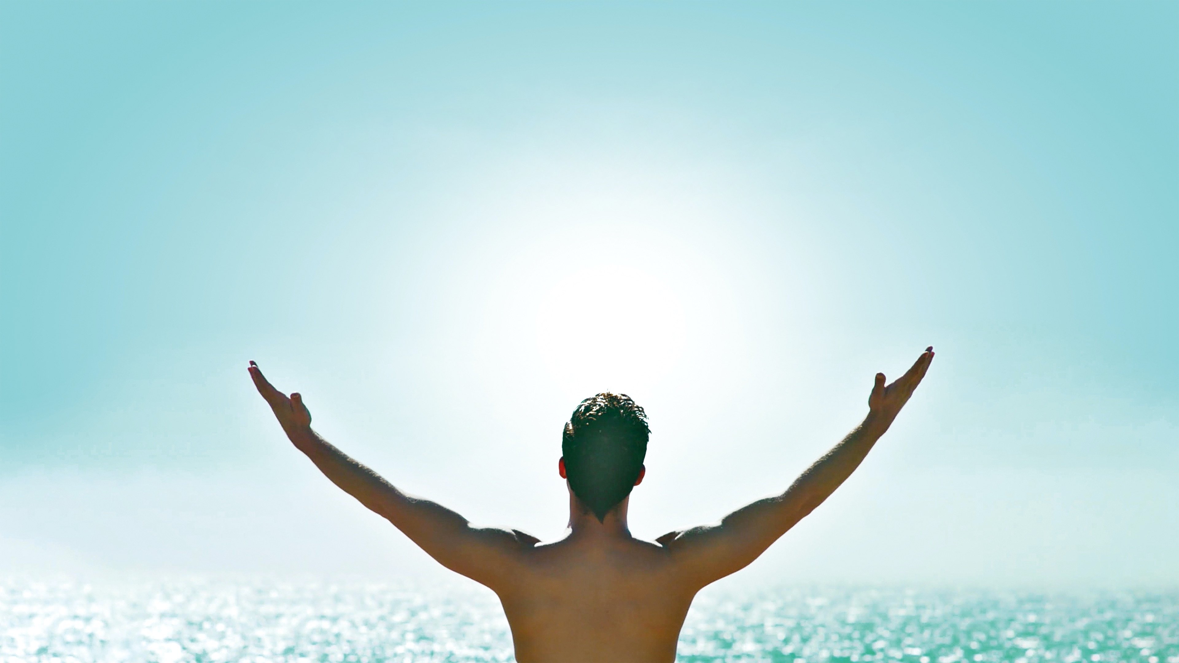 Backdrop for Everything Is Free