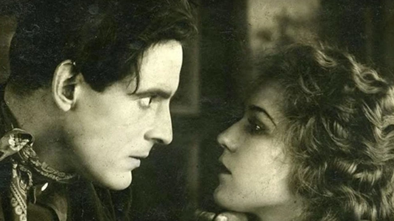 Backdrop for The Dawn of a Tomorrow