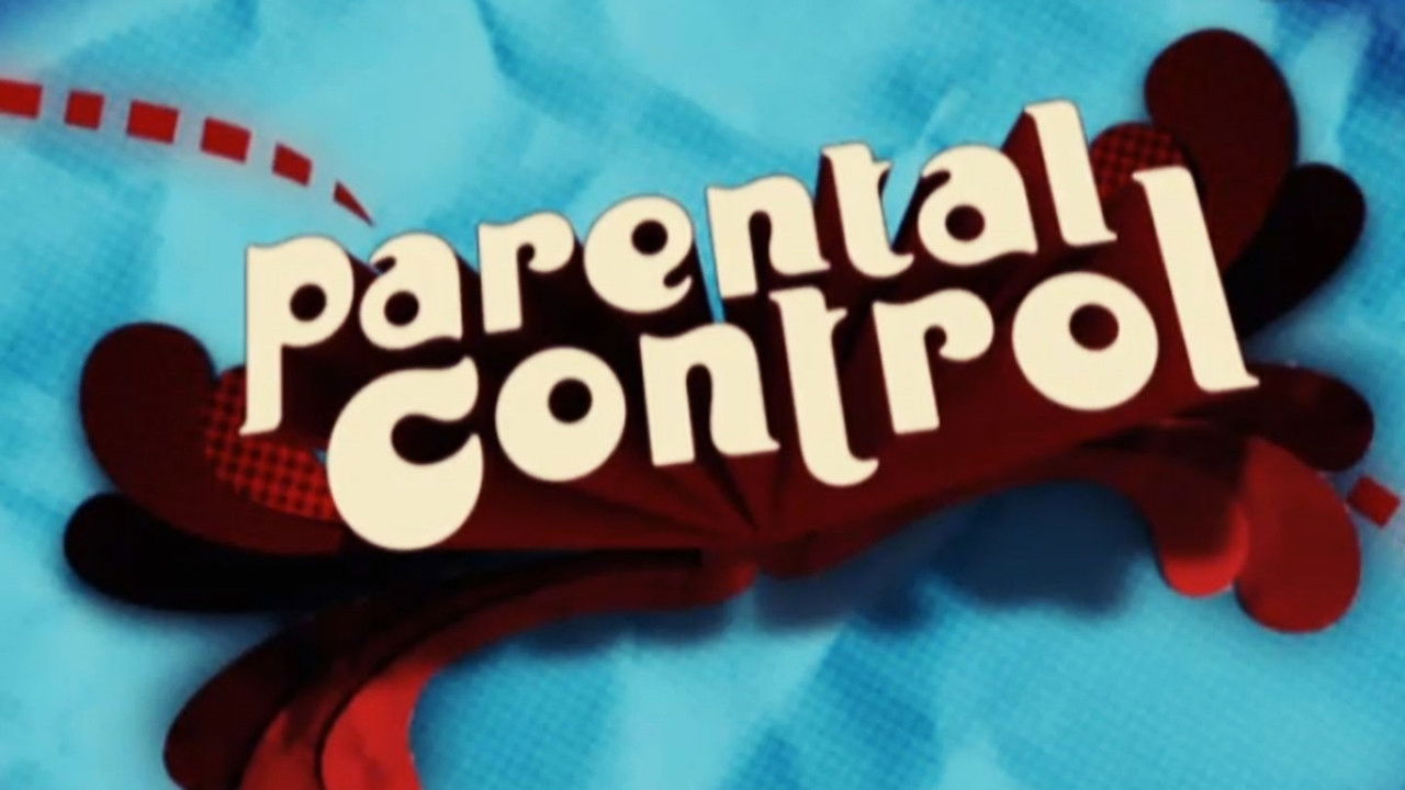 Backdrop for Parental Control