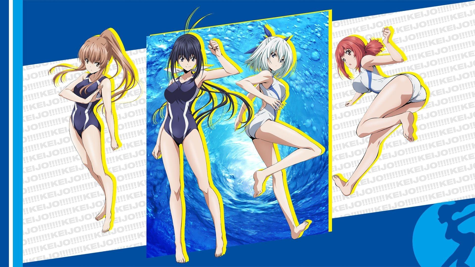 Backdrop for Keijo!!!!!!!!
