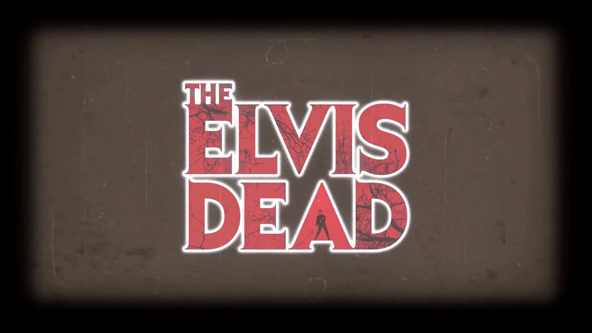 Backdrop for The Elvis Dead
