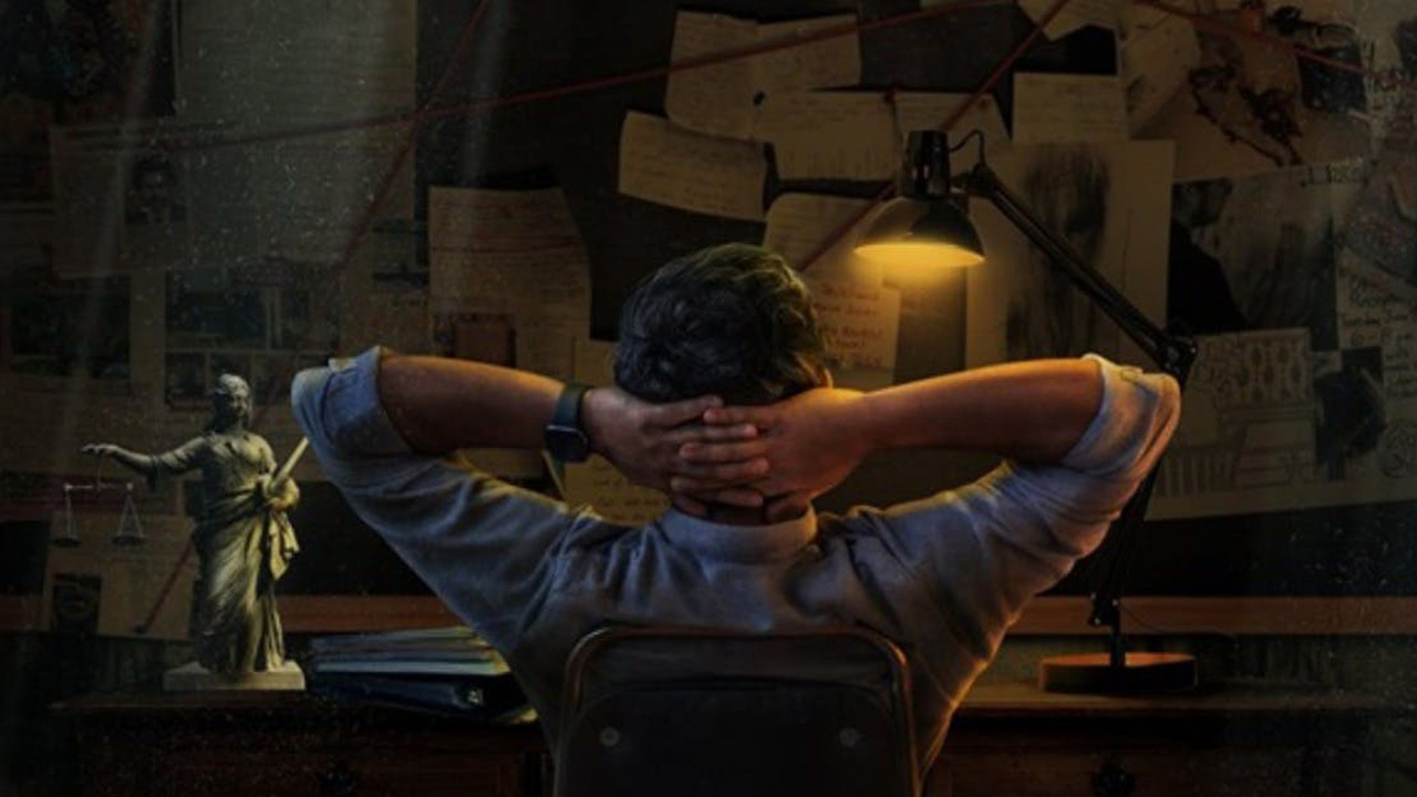 Backdrop for Anjaam Pathiraa