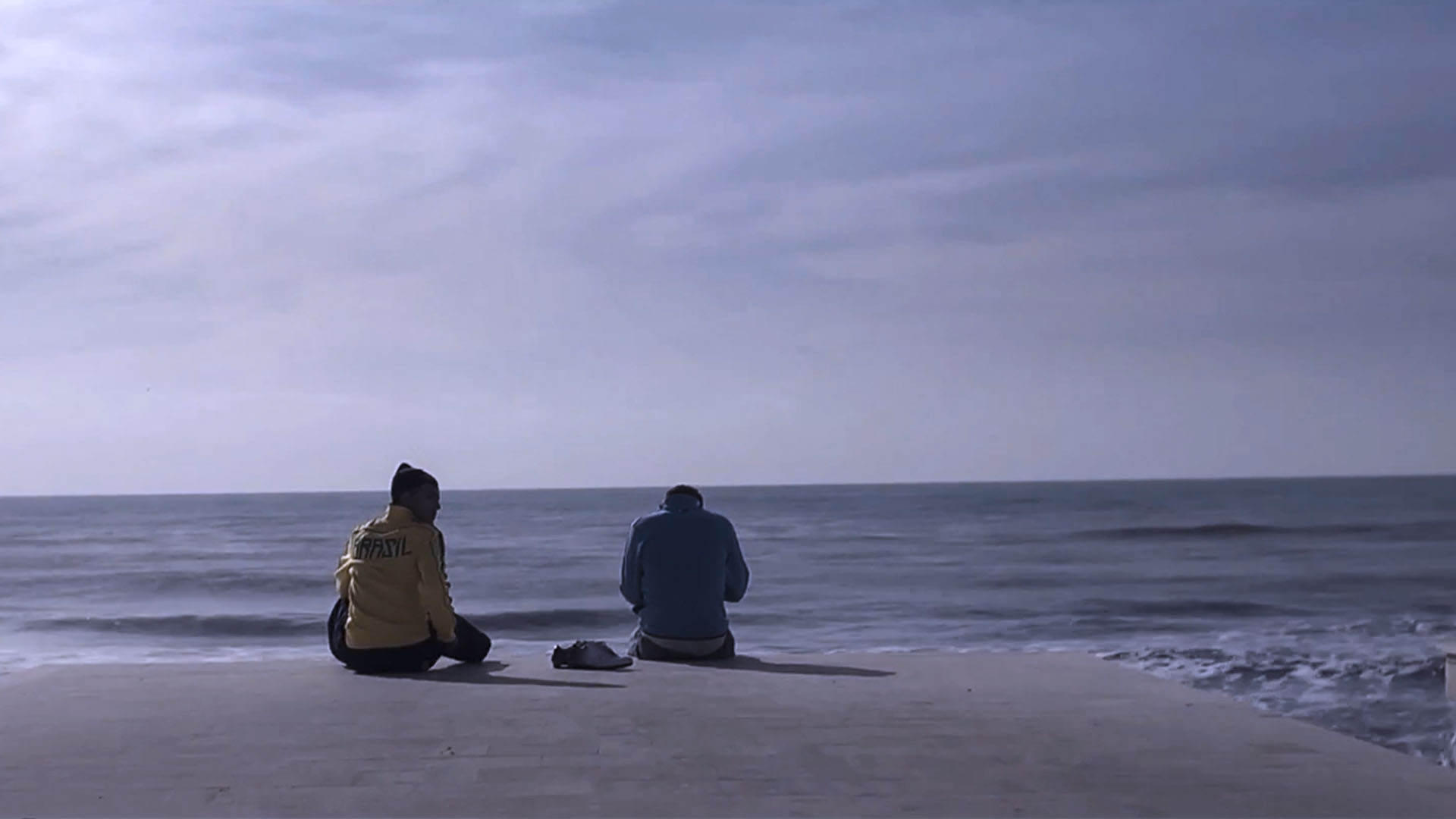 Backdrop for Ali Blue Eyes