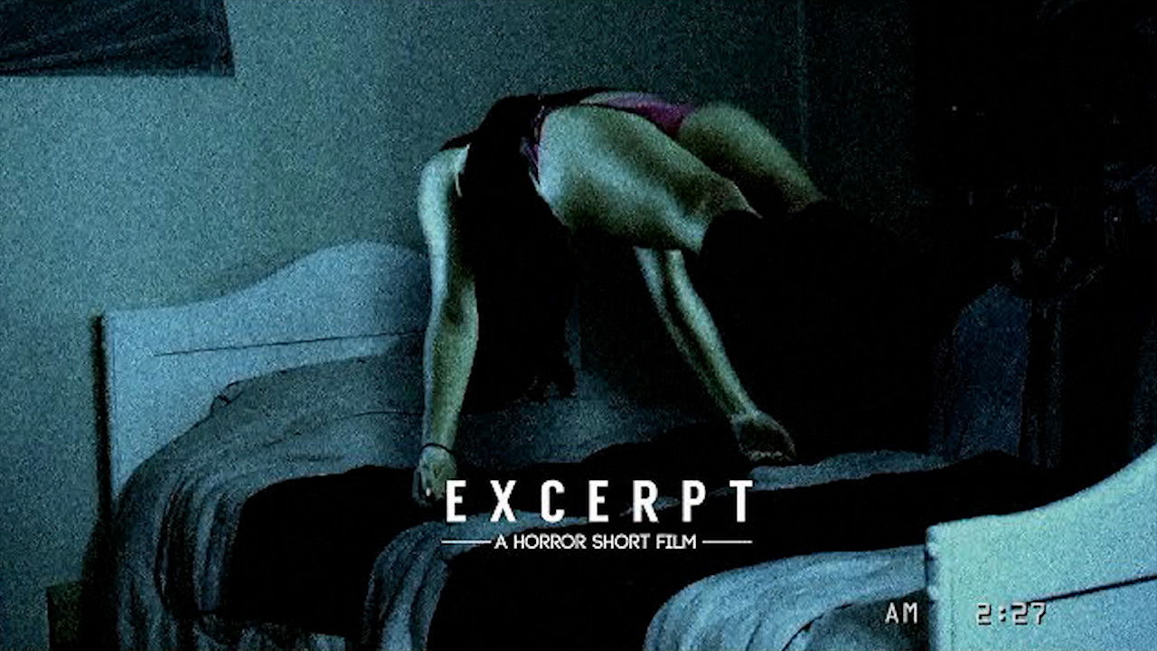 Backdrop for Excerpt