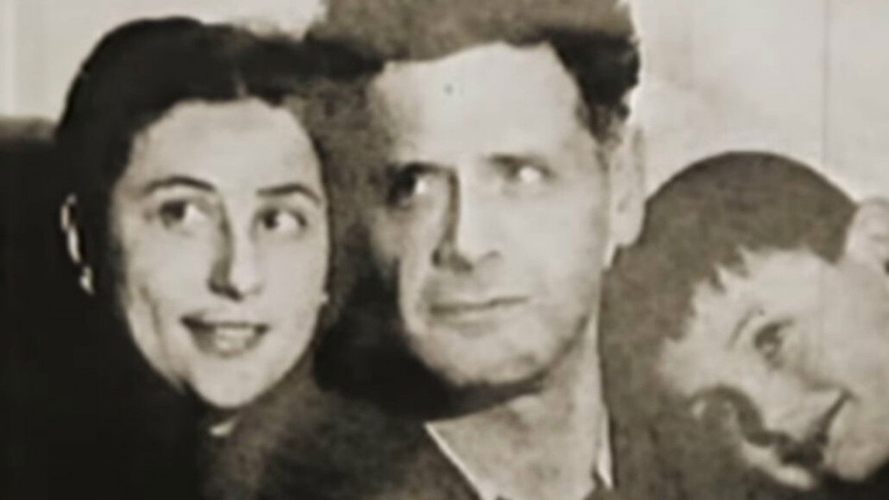 Backdrop for The Great Concert of Nations, or The Breath of Cheyne-Stokes