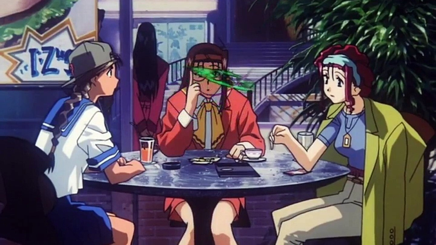 Backdrop for Tenamonya Voyagers