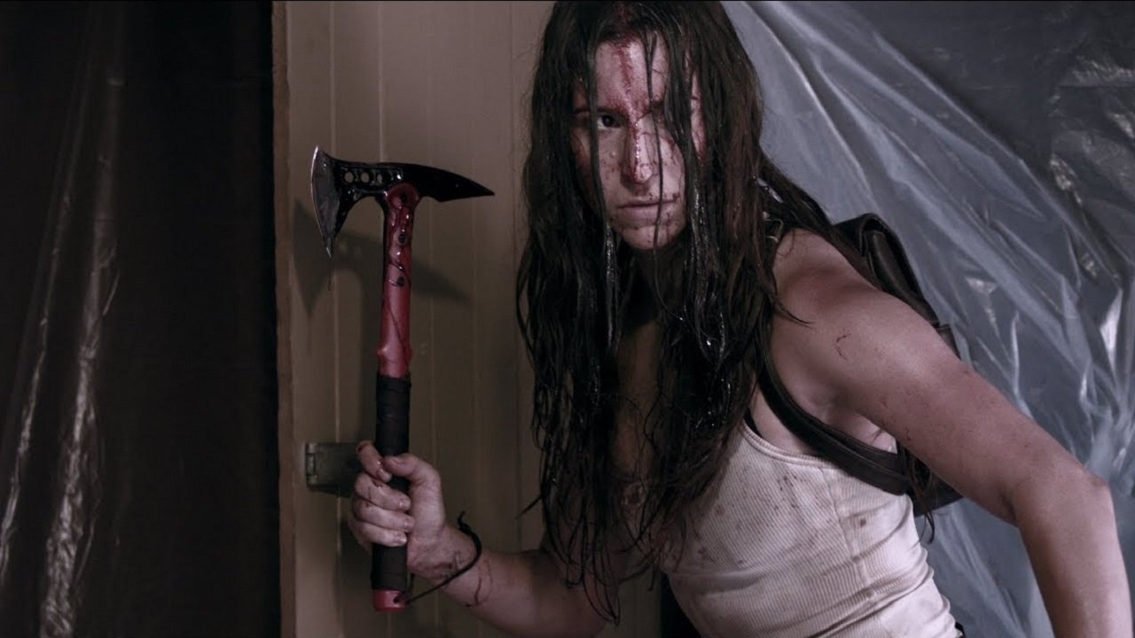 Backdrop for Abduction 101