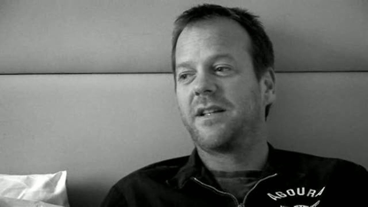 Backdrop for I Trust You to Kill Me