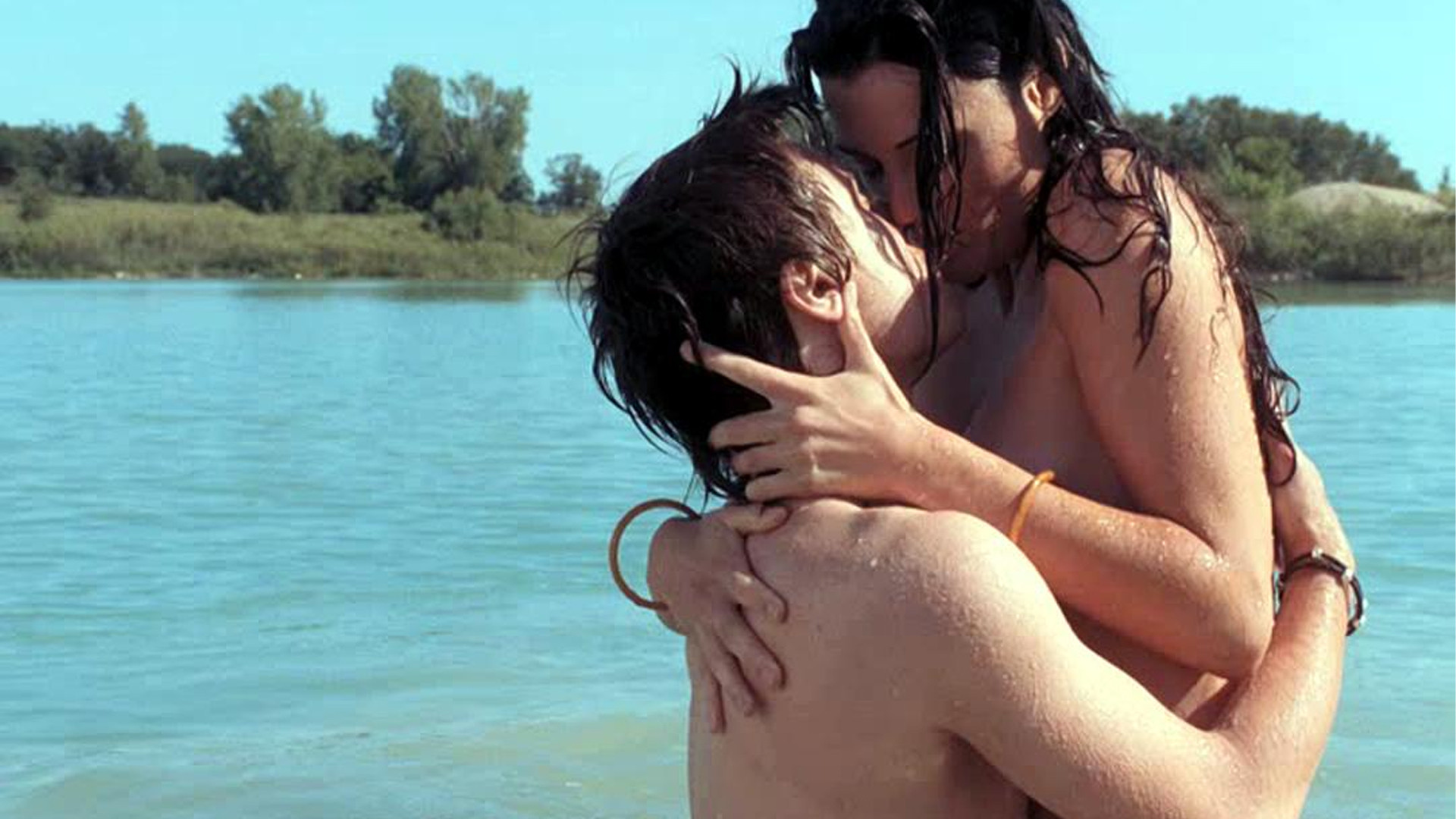 Backdrop for The Box Collector