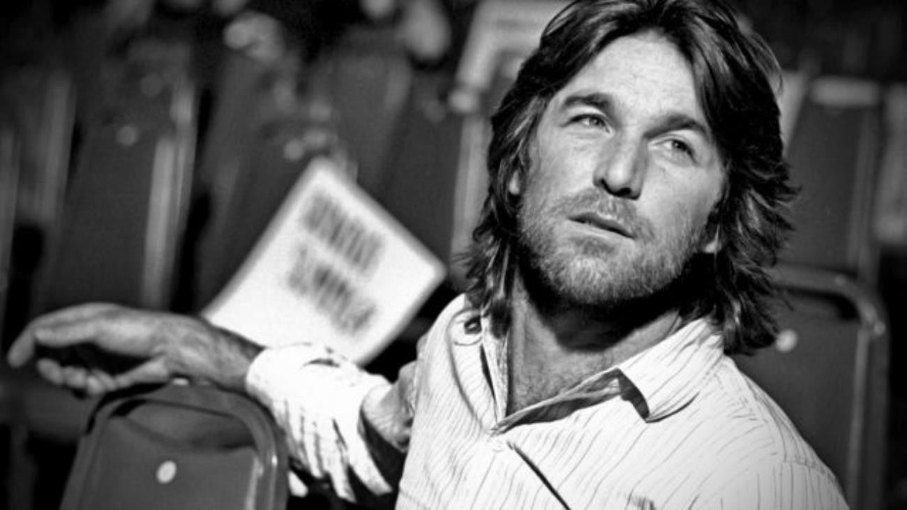 Backdrop for Dennis Wilson: The Real Beach Boy