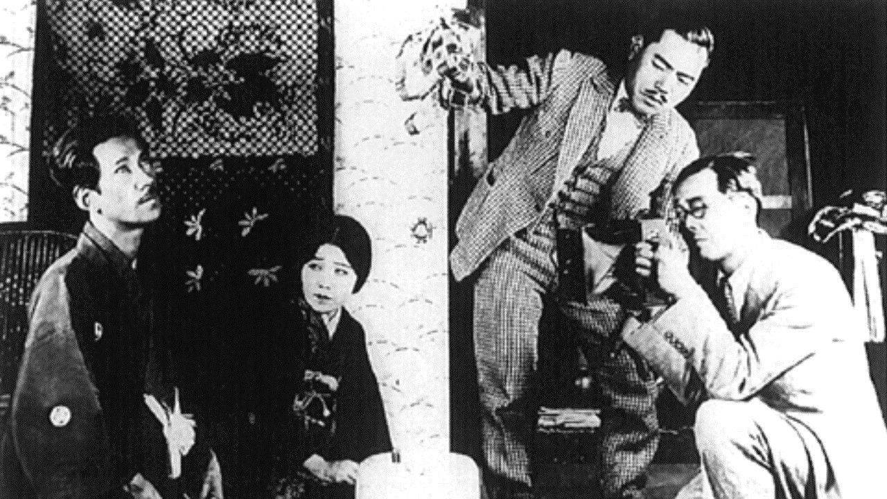 Backdrop for Physical Beauty