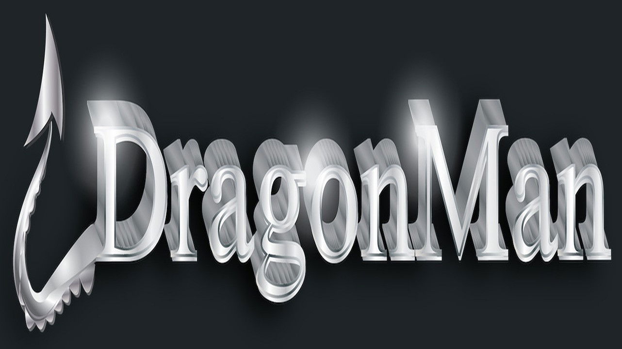 Backdrop for DragonMan: The Adventures of Luke Starr