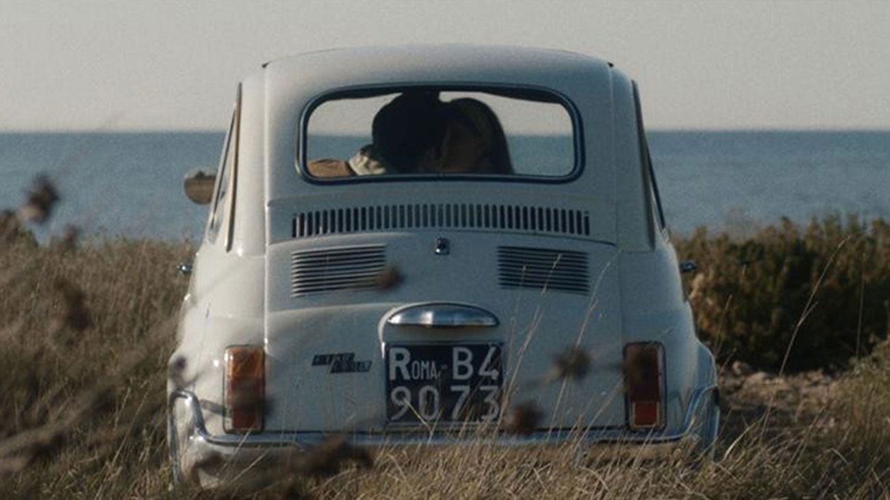 Backdrop for One Hour Only