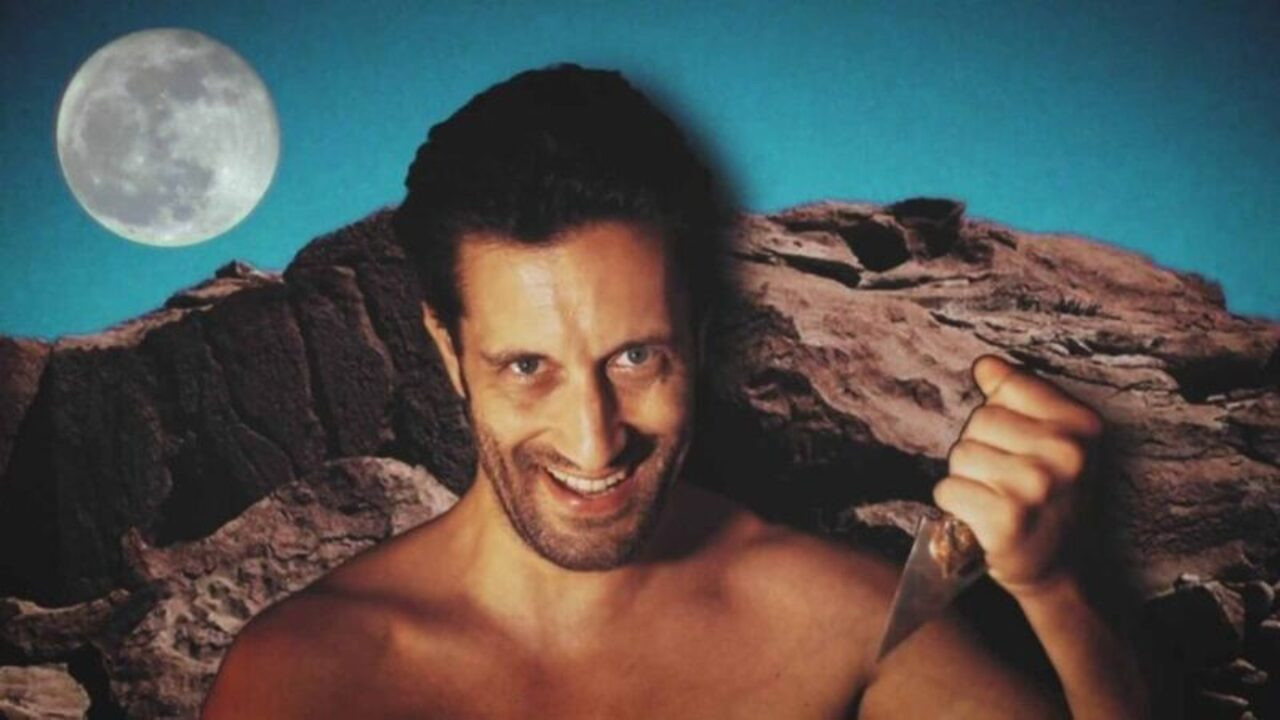 Backdrop for Eldorado