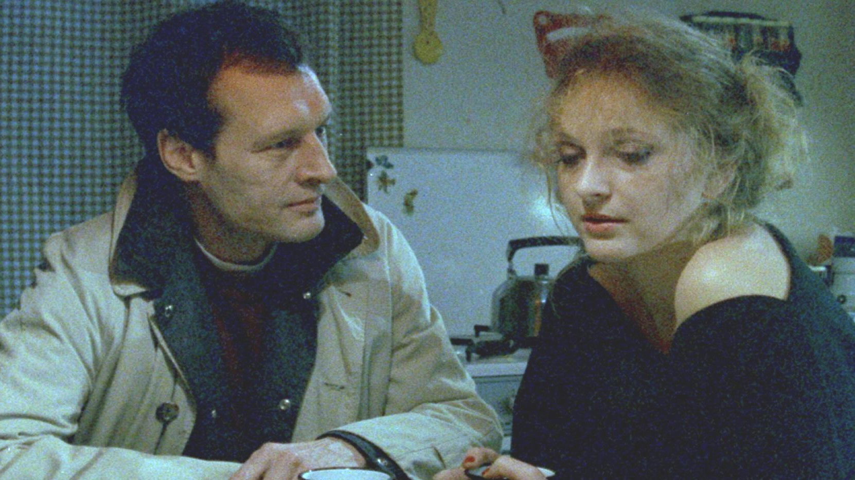 Backdrop for Brussels by Night