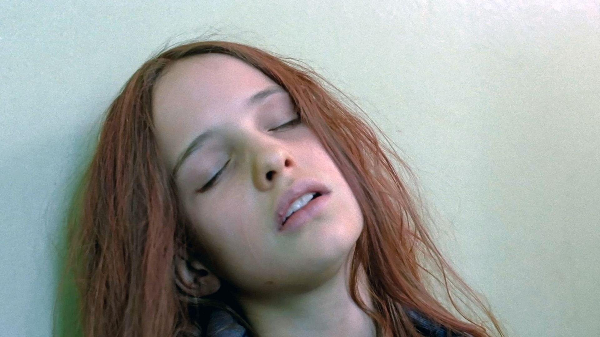 Backdrop for Kino im Rausch - Die Kinder vom Bahnhof Zoo