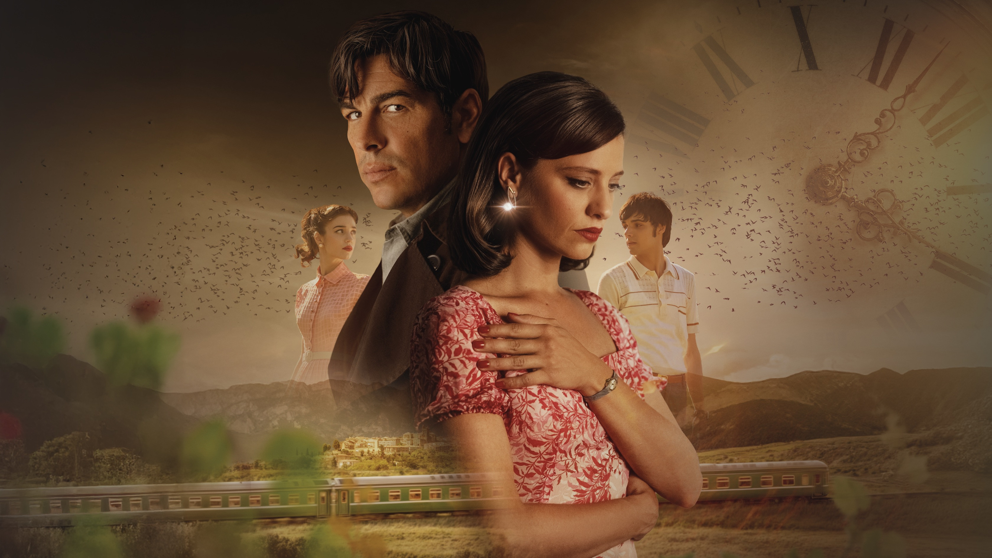 Backdrop for The Goldsmith's Secret