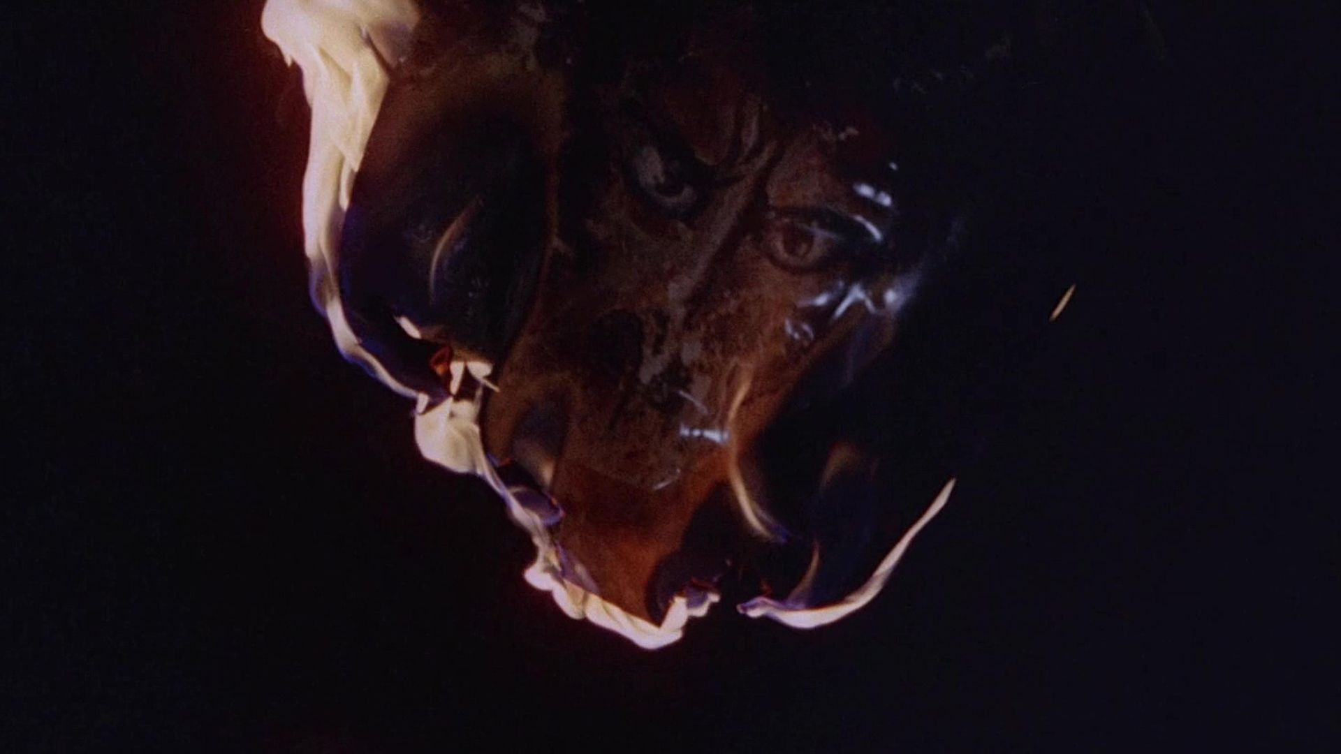 Backdrop for The Dead Are Alive